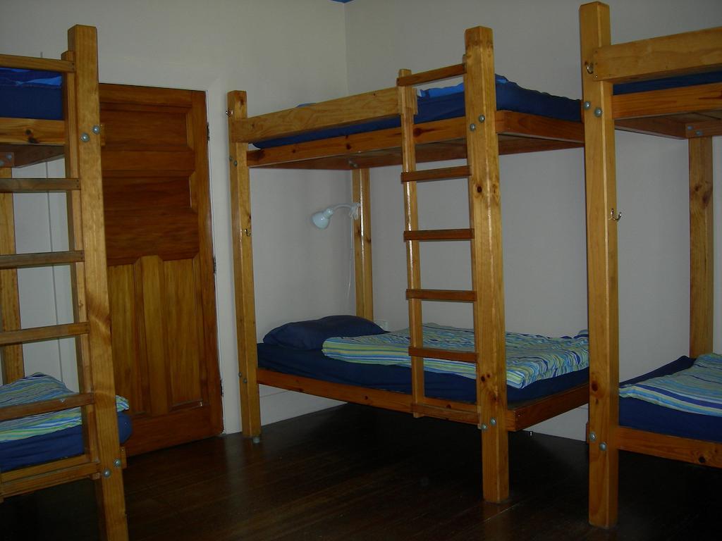 White Elephant Accomodation Motueka Chambre photo